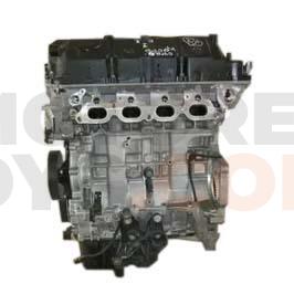 Motor N16 B16 A Mini Countryman (R60 Versión 2014) Cooper D 1.6 (112 cv) ALL4