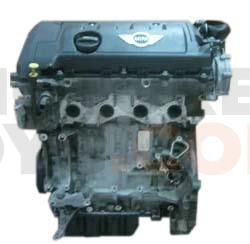 Motor N16 B16 A Mini Countryman (R60 Versión 2014) One 1.6 (98 cv)