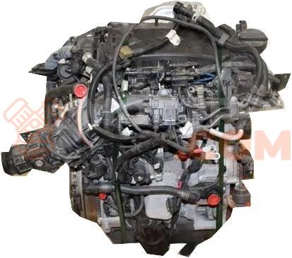 Motor N16 B16 A Mini Countryman (R60 Versión 2014) One 1.6 (98 cv) Automatico