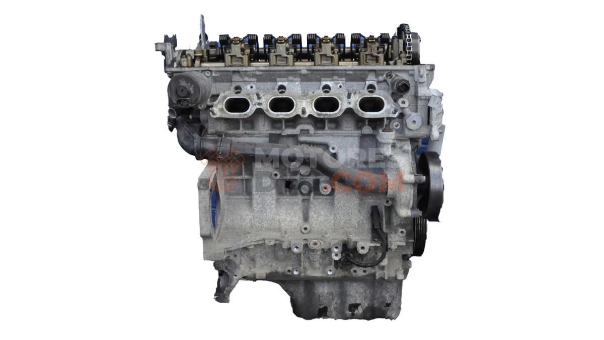 Motor N16 B16 A Mini Hatch (R56) Cooper 1.6 (122 cv) Automatico