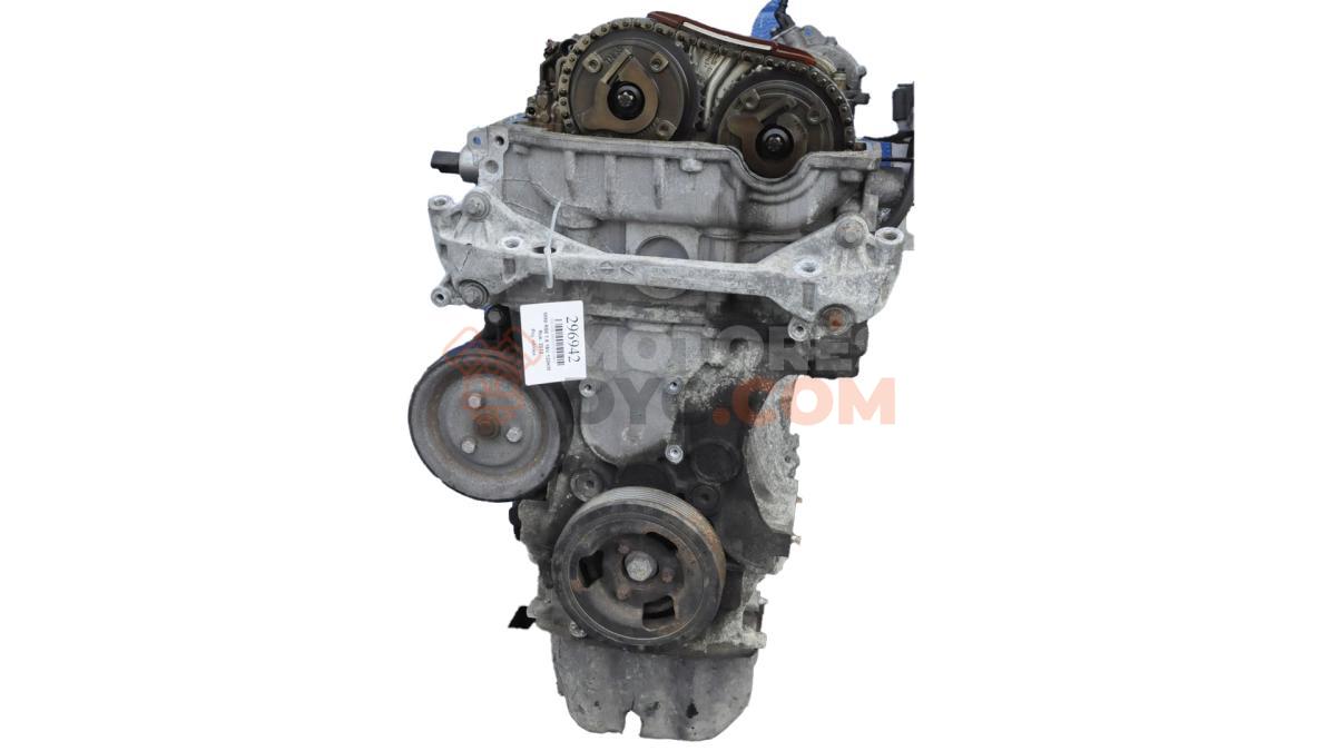 Motor N16 B16 A Mini Hatch (R56) Cooper 1.6 (122 cv) Automatico