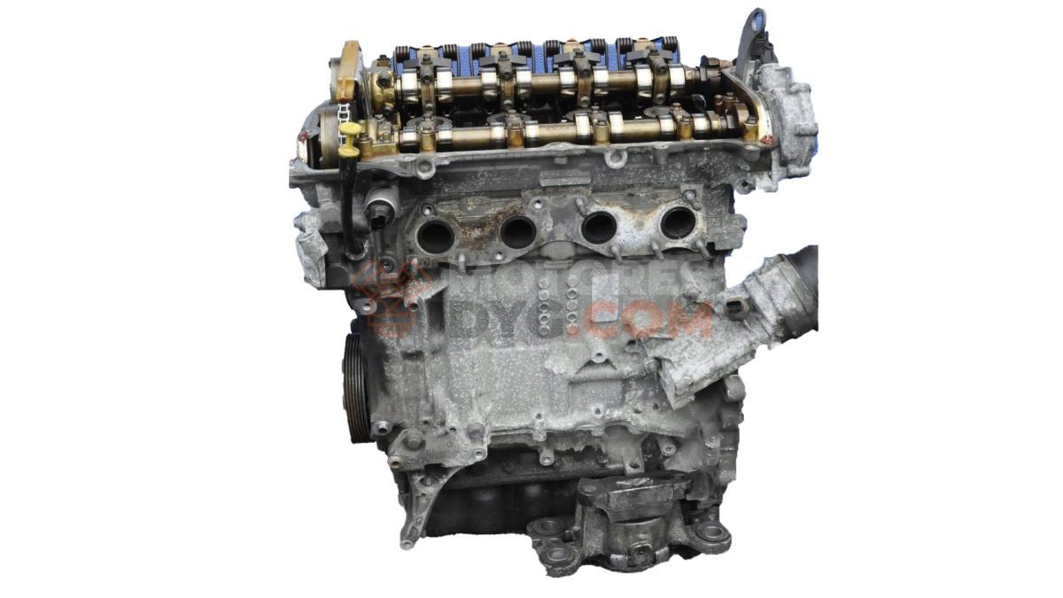 Motor N16 B16 A Mini Hatch (R56) Cooper D 1.6 (112 cv)