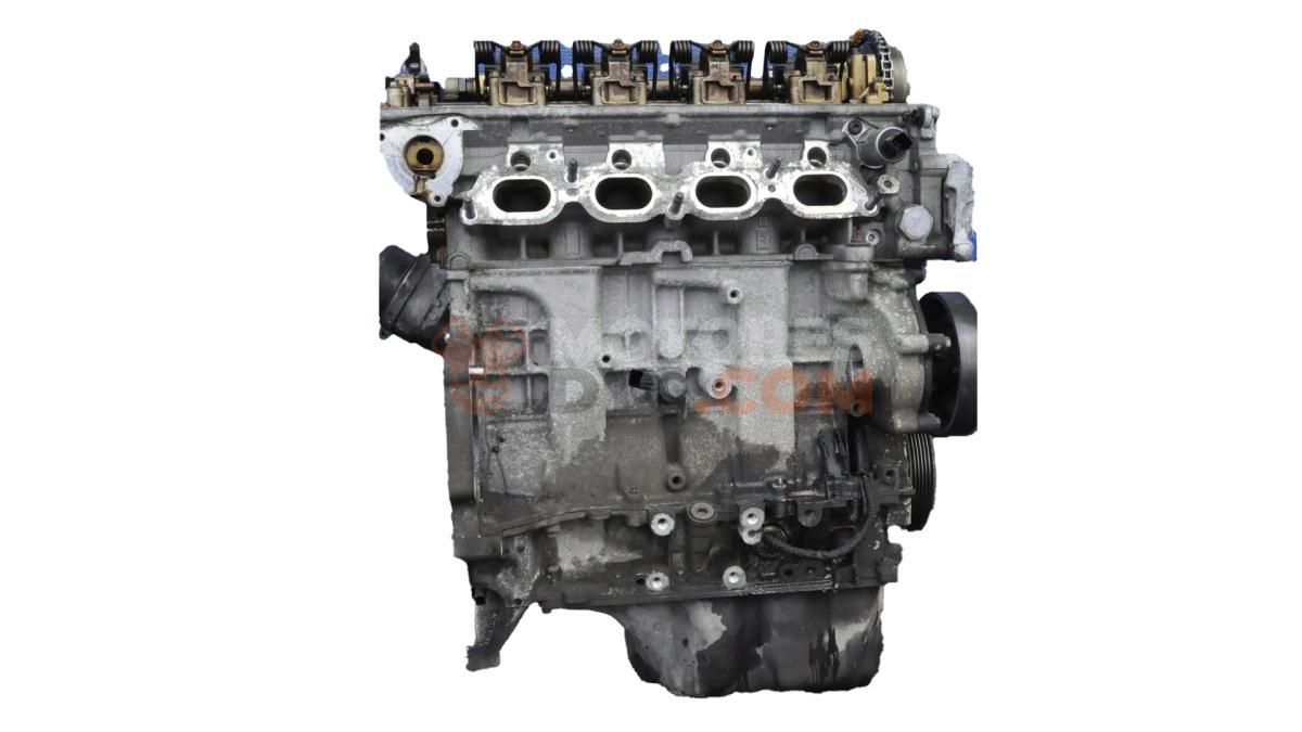 Motor N16 B16 A Mini Hatch (R56) Cooper D 1.6 (112 cv)