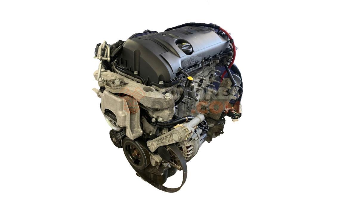 Motor n16 b16 a Mini Hatch (R56) Cooper S 1.6 (184 cv) Automatico