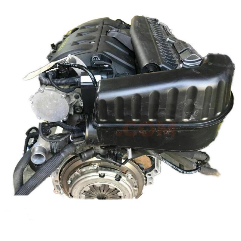 Motor N16 B16 A Mini Hatch (R56) One 1.6 (98 cv)