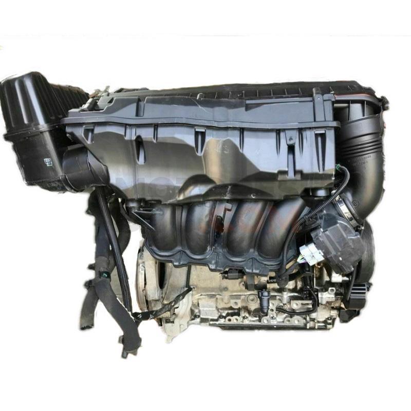 Motor N16 B16 A Mini Hatch (R56) One 1.6 (98 cv) Automatico