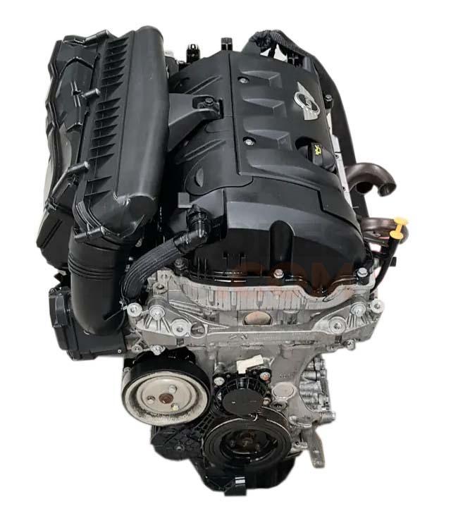 Motor N16 B16 A Mini Paceman (R61) Cooper 1.6 (122 cv)