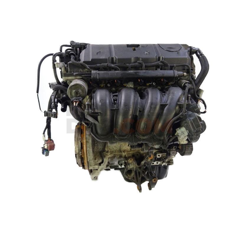 Motor N16 B16 A Mini Paceman (R61) Cooper 1.6 (122 cv) Automatico