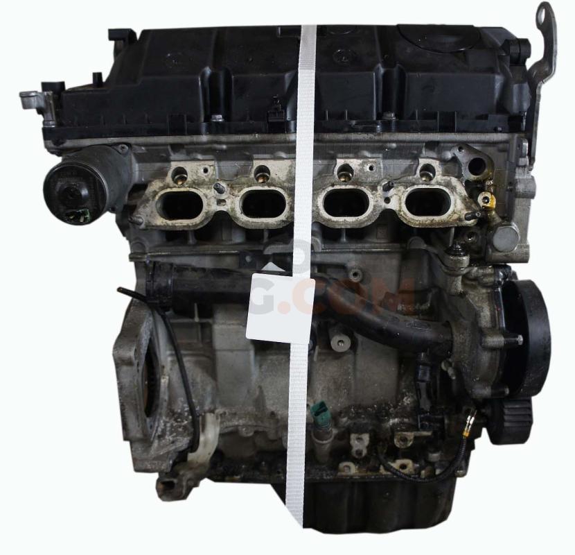 Motor N16 B16 A Mini Roadster (R59) Cooper 1.6 (122 cv)