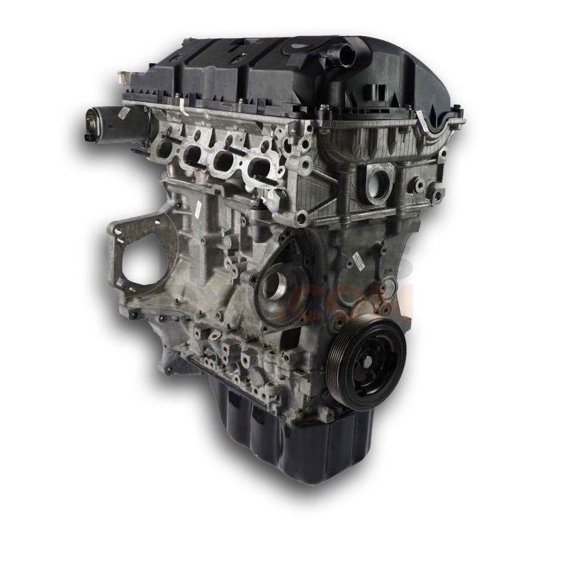 Motor N16 B16 A, N12 B16 A Mini Clubman (R55) Cooper 1.6 (122 cv)