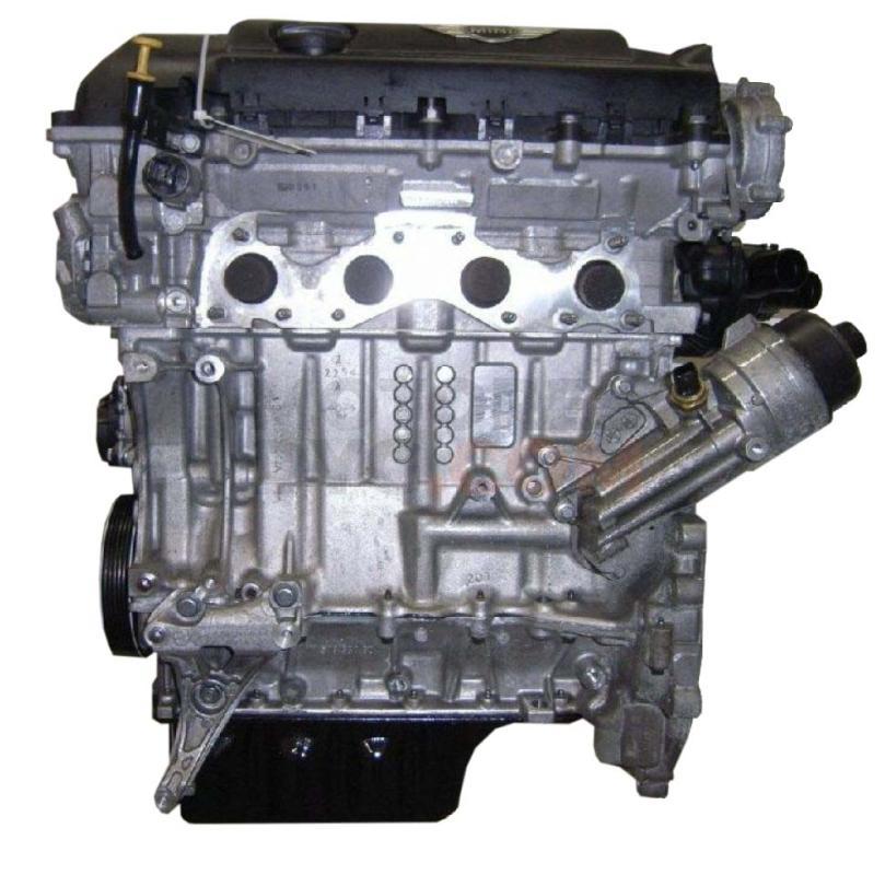 Motor N16A1 Honda Civic Hatchback VII 1.6 16V (110 cv)