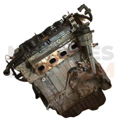 Motor N16A1 Honda Civic Hatchback VII 1.6 16V (110 cv) Automatico