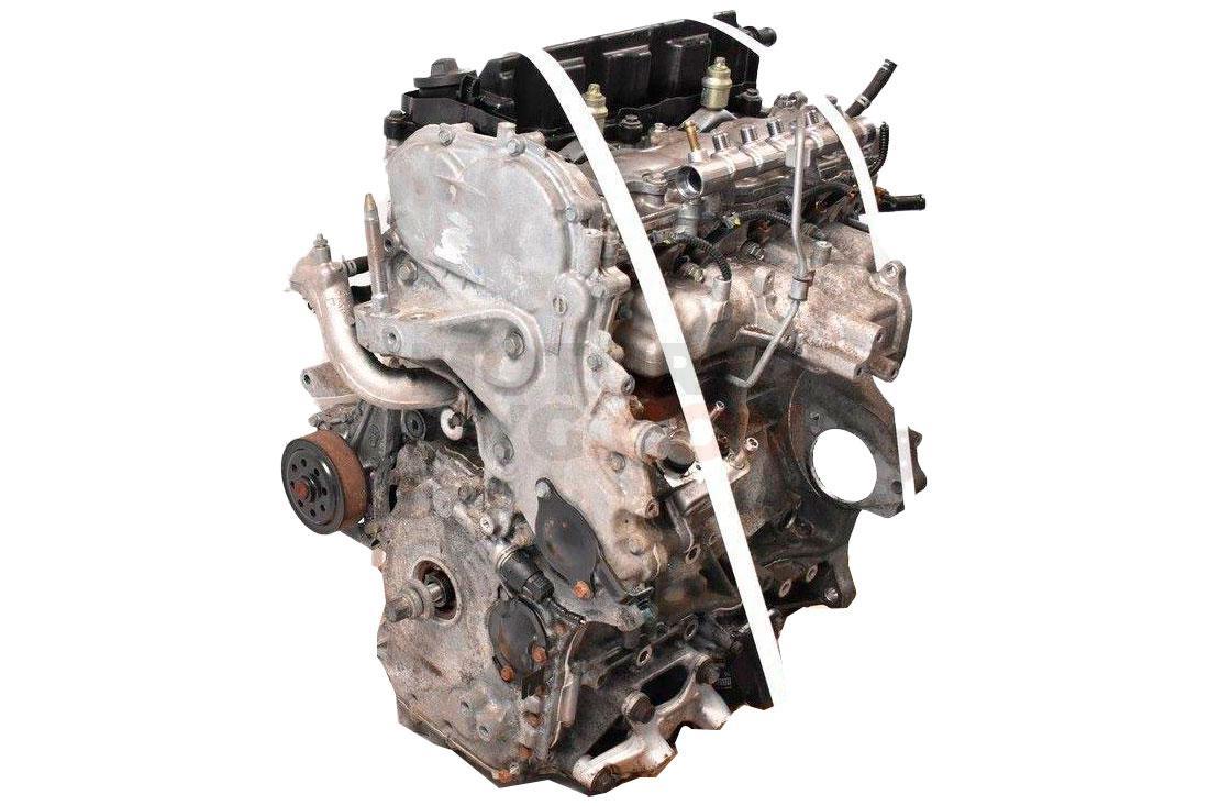 Motor N16A1 Honda Civic IX 1.6 i-DTEC (120cv)