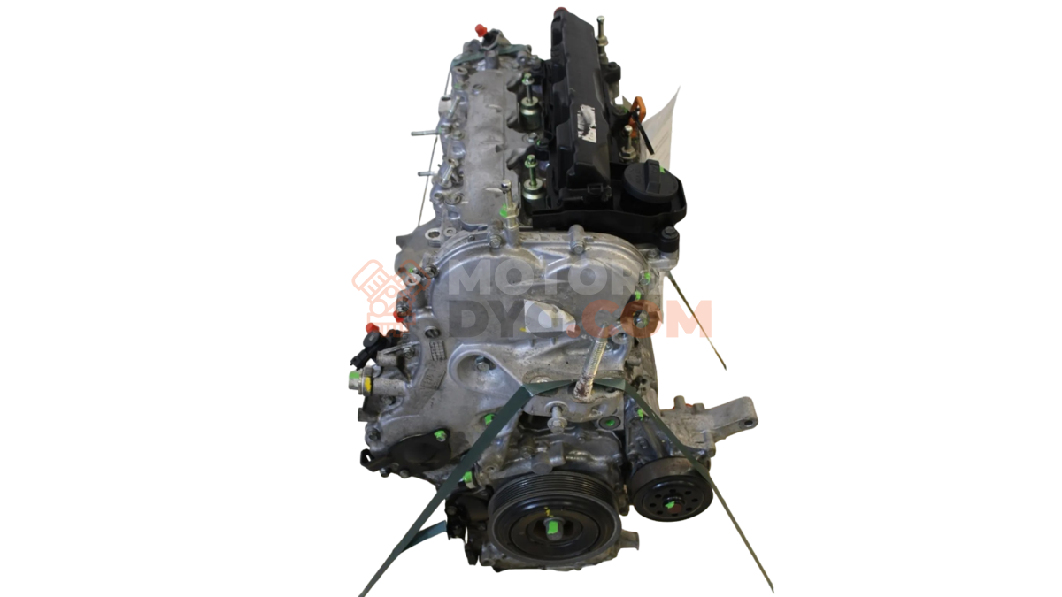 Motor N16A1 Honda Civic IX 1.6 i-DTEC (120cv)