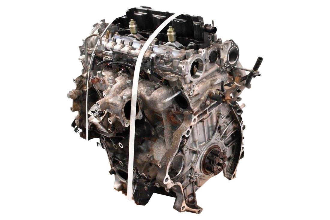 Motor N16A1 Honda Civic IX 1.6 i-DTEC (120cv)