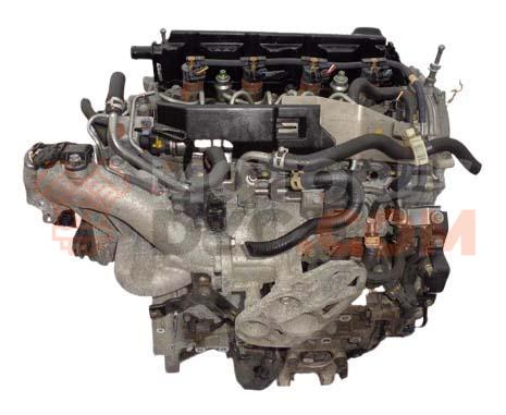 Motor n16a1 Honda Civic IX 1.6 i-DTEC (120cv)