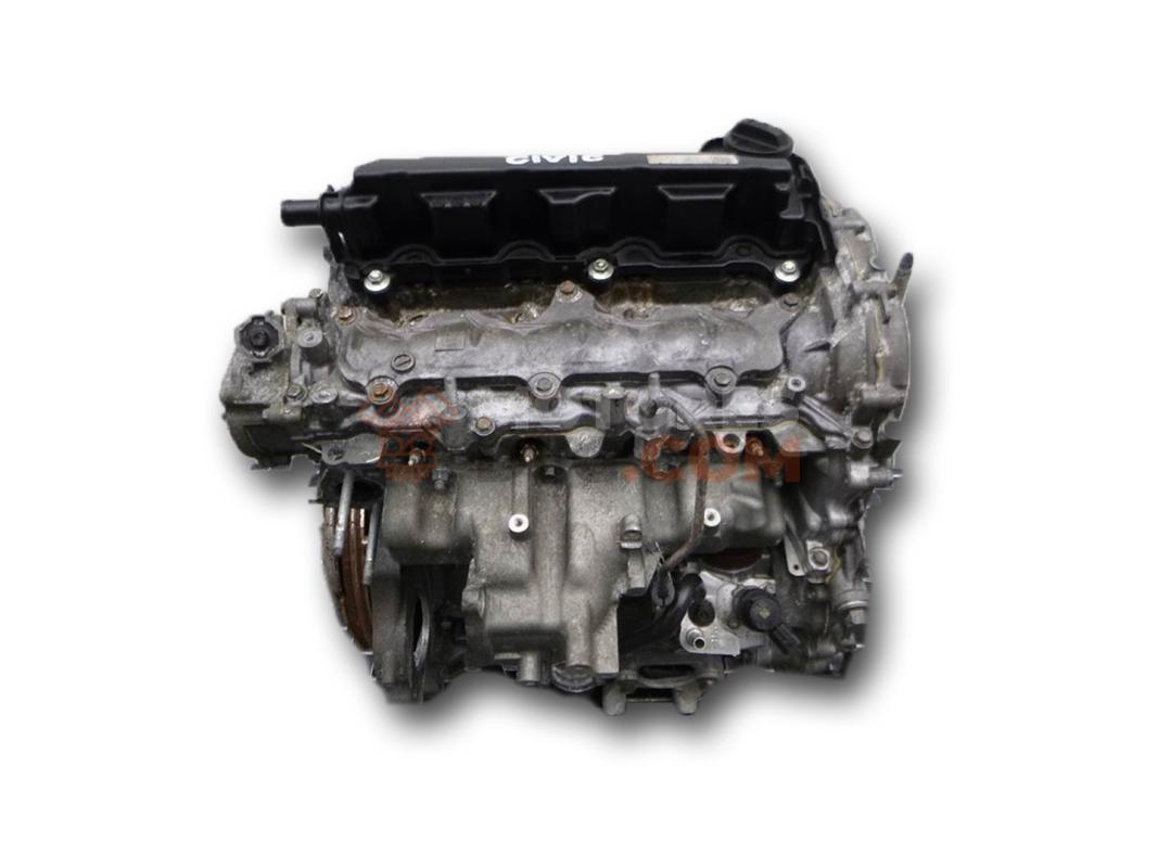 Motor n16a1 Honda Civic IX 1.6 i-DTEC (120cv)