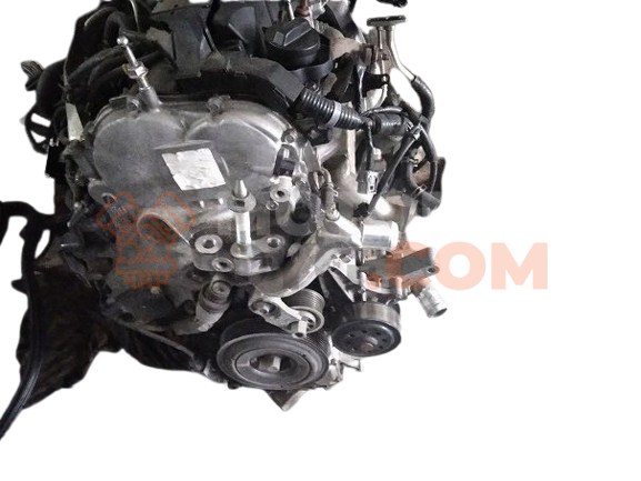 Motor n16a1 Honda Civic IX 1.6 i-DTEC (120cv)