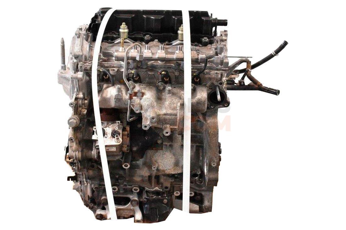 Motor N16A1 Honda Civic IX 1.6 i-DTEC (120cv)
