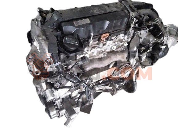 Motor n16a1 Honda Civic IX 1.6 i-DTEC (120cv)