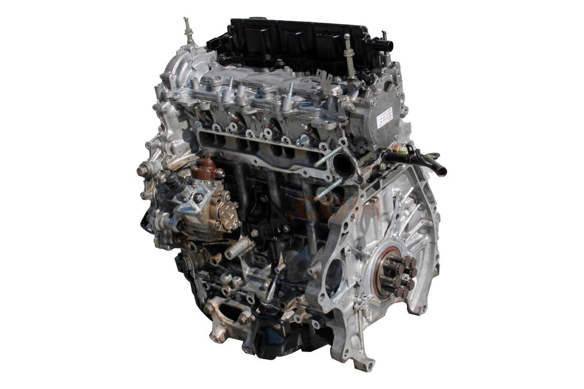 Motor N16A1 Honda Civic IX 1.6 i-DTEC (120cv)