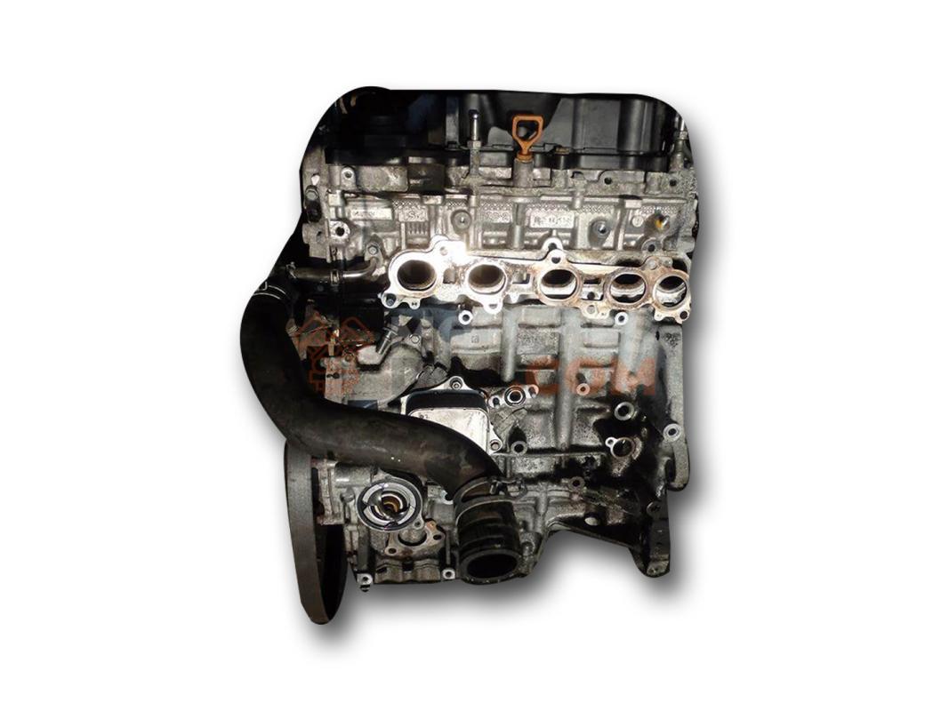 Motor n16a1 Honda Civic IX 1.6 i-DTEC (120cv)