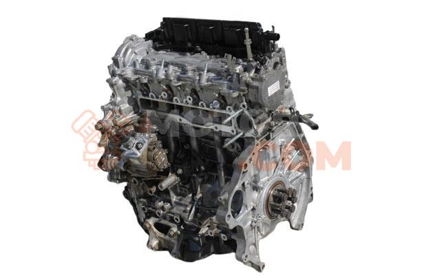 Motor N16A1 Honda Civic IX Hatchback (Versión 2014) 1.6 i-DTEC (120 cv)