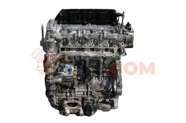 Motor N16A1 Honda Civic IX Tourer 1.6 i-DTEC (120 cv)