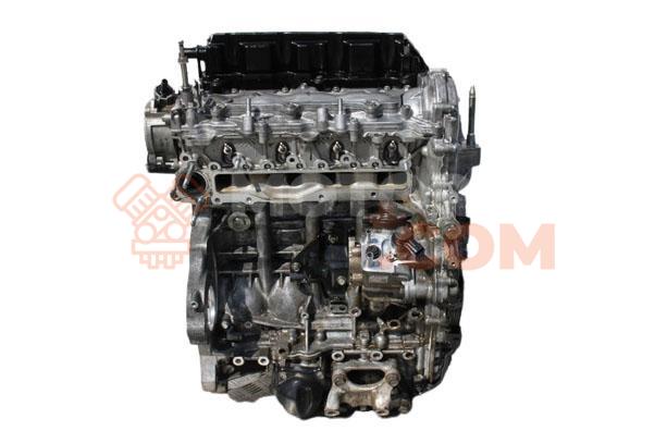 Motor N16A1 Honda Civic IX Tourer 1.6 i-DTEC (120 cv)
