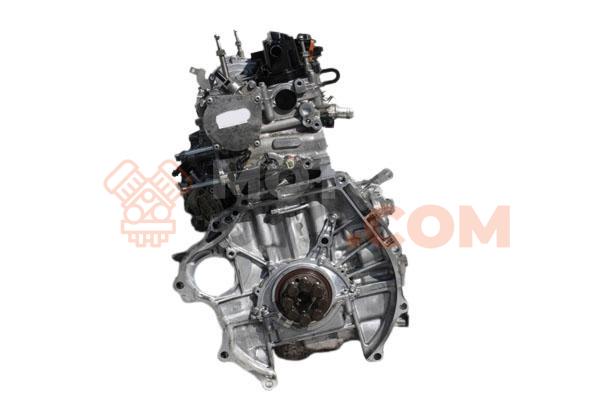 Motor N16A1 Honda Civic IX Tourer (Versión 2014) 1.6 i-DTEC (120 cv)