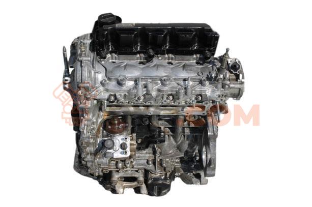 Motor N16A1 Honda Civic IX Tourer (Versión 2014) 1.6 i-DTEC (120 cv)