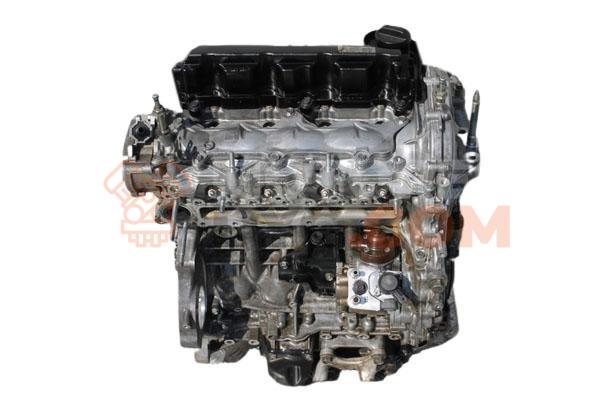 Motor N16A1 Honda Civic IX Tourer (Versión 2014) 1.6 i-DTEC (120 cv)