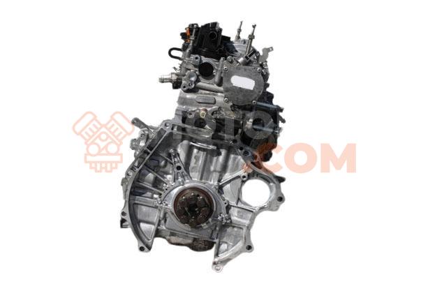 Motor N16A1 Honda Civic IX Tourer (Versión 2014) 1.6 i-DTEC (120 cv)