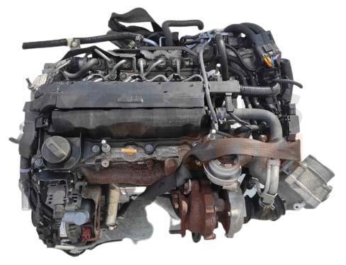 Motor N16A1 Honda Civic VII 1.6i 16V (110 cv)