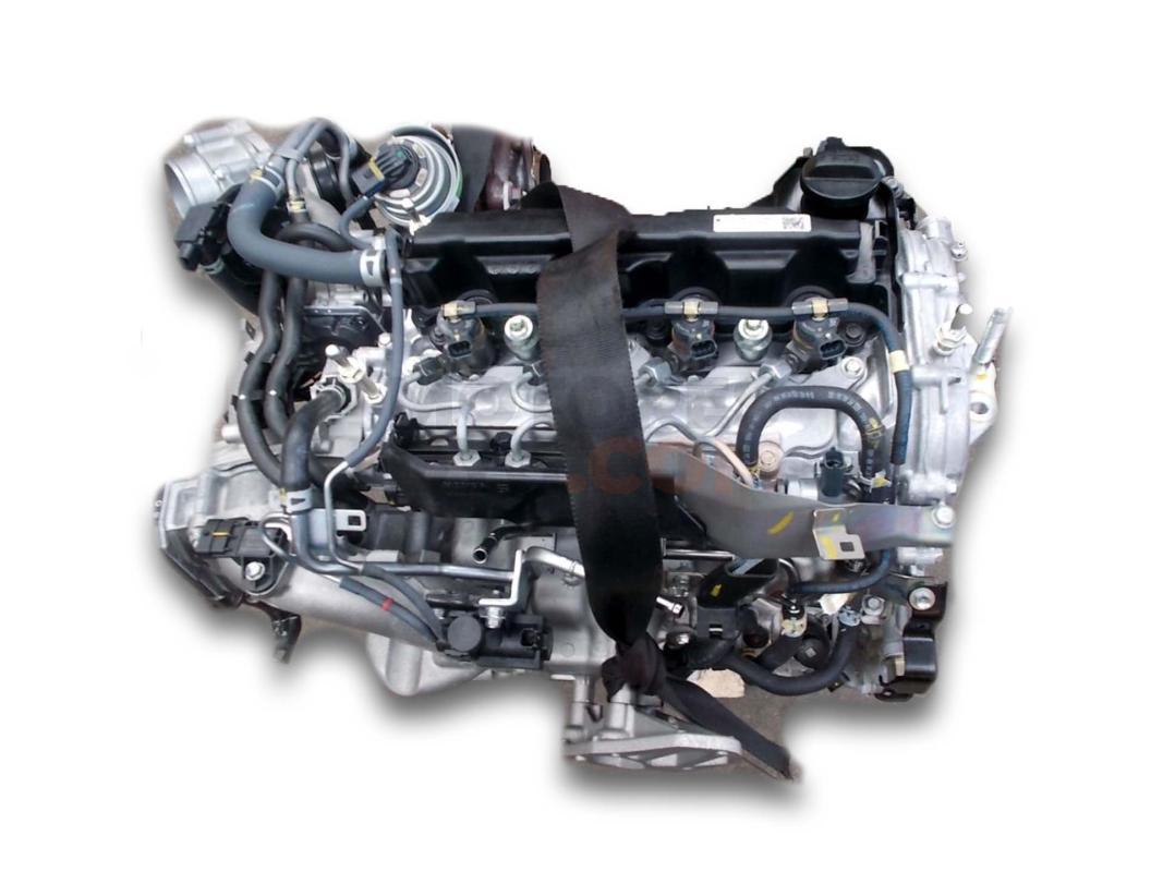Motor N16A1 Honda Civic VIII sedan 1.6 i-VTEC (125 cv) Automatico
