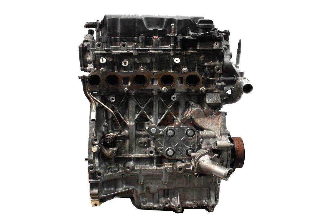 Motor N16A1 Honda Civic X Edition 1.6 i-DTEC (120 cv)