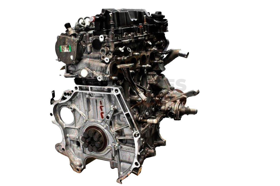 Motor N16A1 Honda Civic X Edition 1.6 i-DTEC (120 cv)
