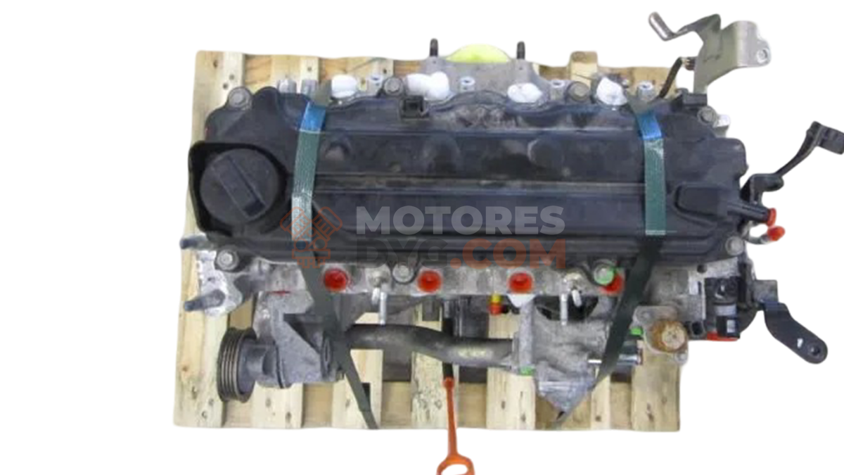 Motor N16A1 Honda Civic X Sedan 1.5 VTEC (182 cv) CVT Turbo