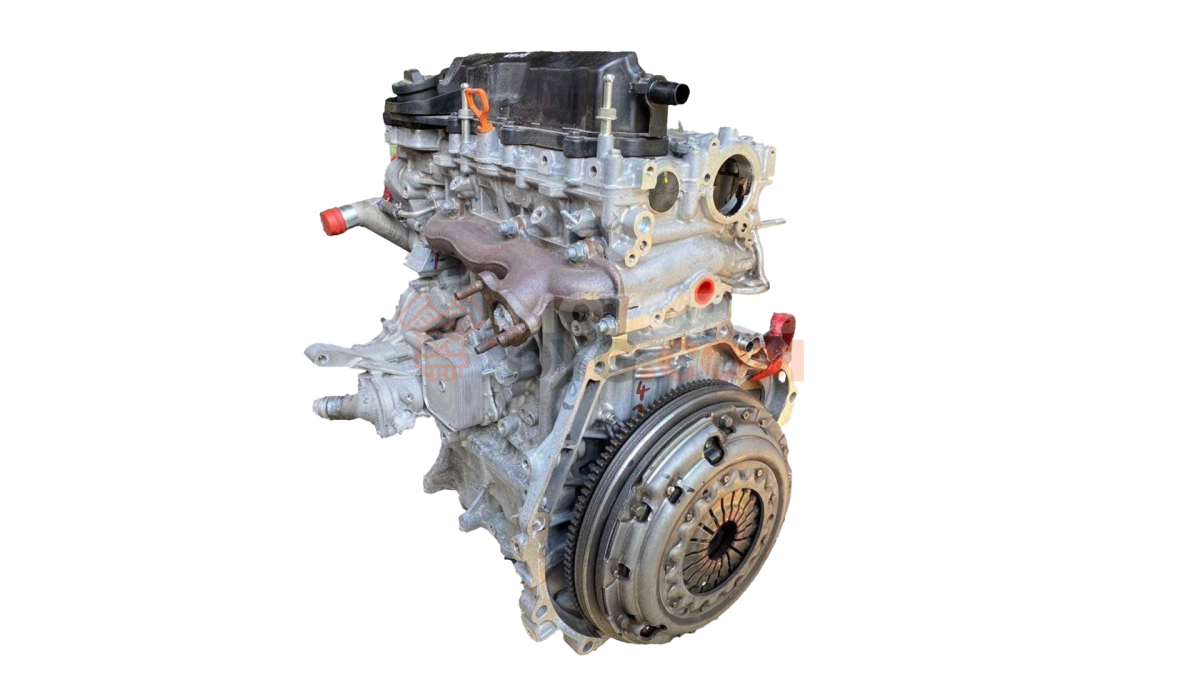 Motor N16A1 Honda Civic X Sedan 1.6 i-DTEC (120CV)