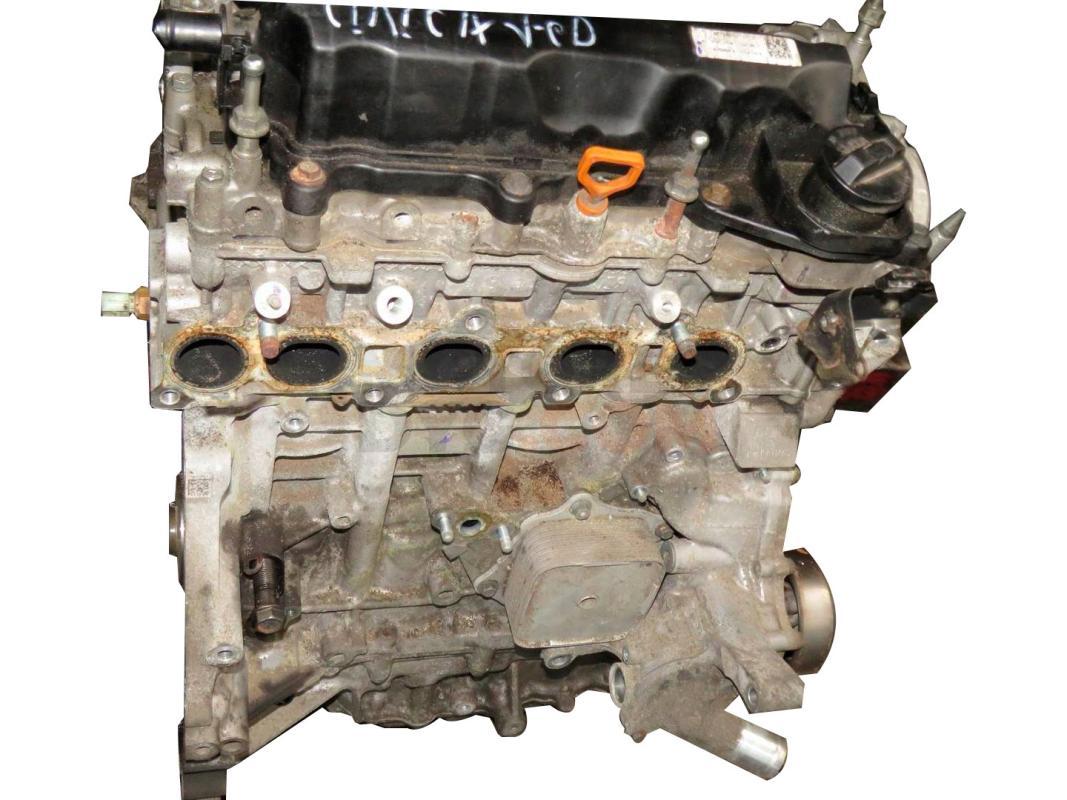 Motor N16A1 Honda Civic X Sedan 1.6 i-DTEC (120CV)