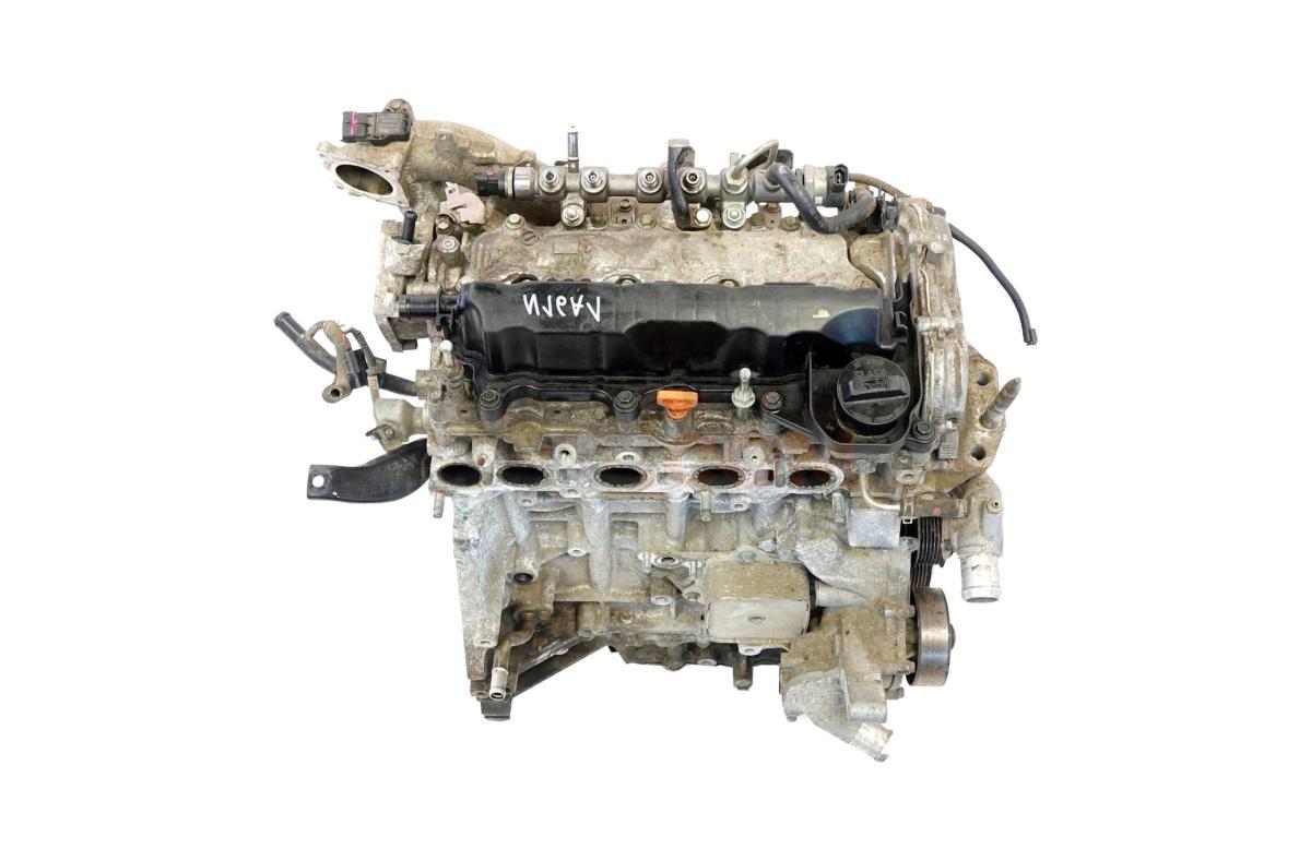 Motor N16A1 Honda CR-V IV 1.6 i-DTEC (120 cv) FWD