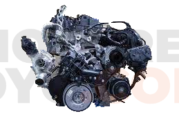 Motor N16A1 Honda Civic IX 1.6 i-DTEC (120cv)