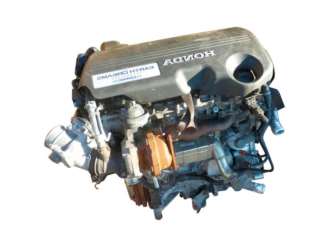 Motor n16a2 Honda CR-V IV 1.6 i-DTEC (120 cv) FWD