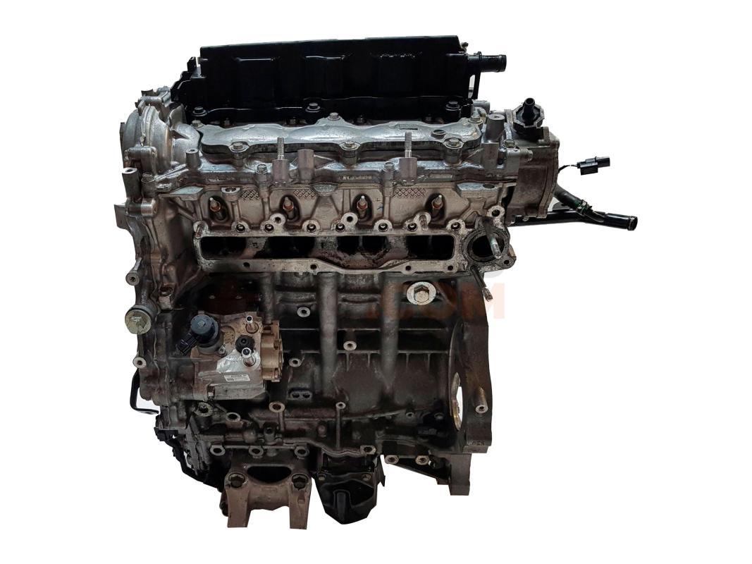 Motor N16A2 Honda CR-V IV 1.6 i-DTEC (120 cv) FWD