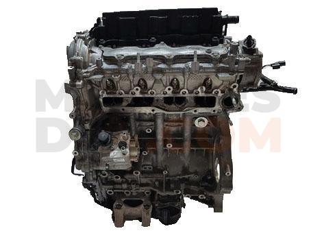 Motor N16A2 Honda CR-V IV (Versión 2015) 1.6 i-DTEC (120 cv)