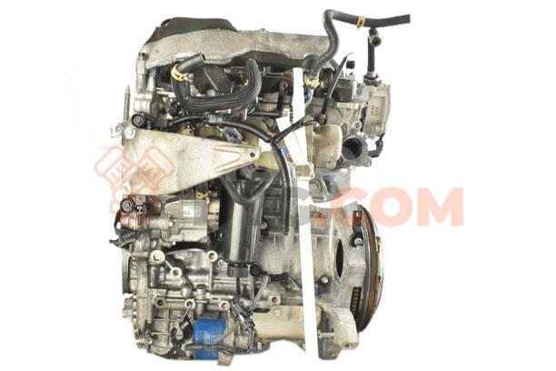 Motor N16A2, N16A1 Honda CR-V IV 1.6 i-DTEC (120 cv) FWD