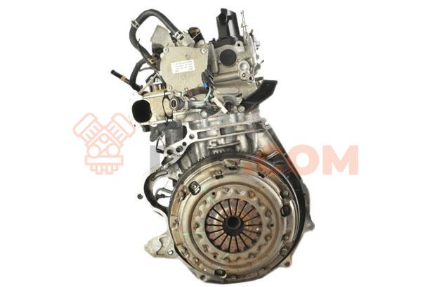 Motor N16A2, N16A1 Honda CR-V IV 1.6 i-DTEC (120 cv) FWD
