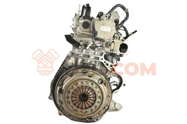 Motor N16A2, N16A1 Honda CR-V IV 1.6 i-DTEC (120 cv) FWD