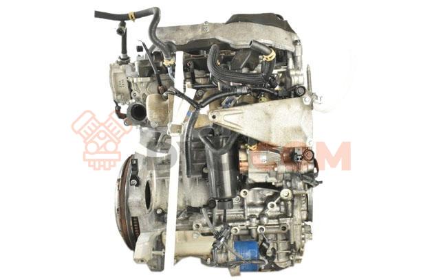 Motor N16A2, N16A1 Honda CR-V IV 1.6 i-DTEC (120 cv) FWD