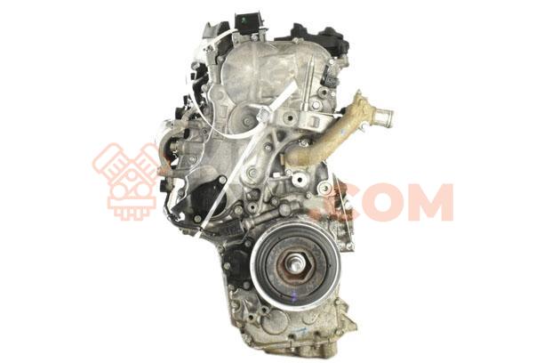 Motor N16A2, N16A1 Honda CR-V IV (Versión 2015) 1.6 i-DTEC (120 cv)